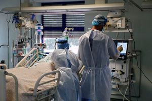 Μεγάλες διαφορές ανάμεσα στους νομούς της Κρήτης σε θανάτους από κορωναϊό την τριετία 2020-2022