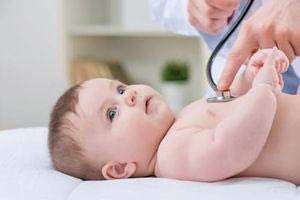 M. Γαλανάκης: Παιδιά νοσηλεύονται με RSV, γρίπη και covid