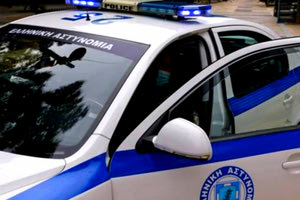 Σύλληψη για ναρκωτικά στην περιοχή της Ιεράπετρας