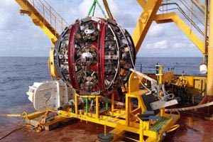 Ο «Δημόκριτος» ανακοίνωσε την ανίχνευση κοσμικού νετρίνο με τη μεγαλύτερη ενέργεια που έχει καταγραφεί ποτέ