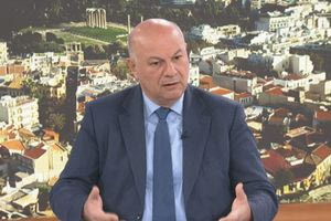 Τσιάρας: Στόχος η συνάντηση με τους αγρότες να γίνει μέχρι τέλος της εβδομάδας