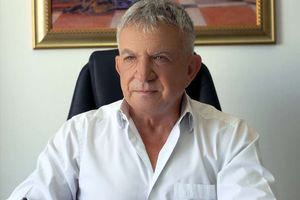 Μήνυμα Δημάρχου Φαιστού για την 84η επέτειο από τη Μάχη της Κρήτης