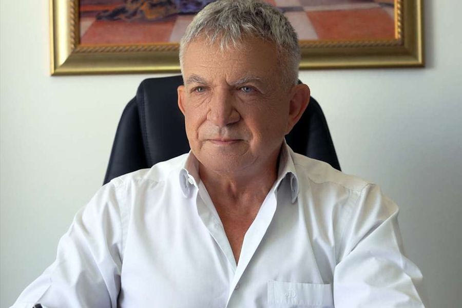 Μήνυμα Δημάρχου Φαιστού για την 84η επέτειο από τη Μάχη της Κρήτης