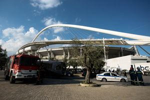 Συνελήφθησαν 19 οπαδοί για τα επεισόδια πριν το Παναθηναϊκός – Βόλος στο ΟΑΚΑ