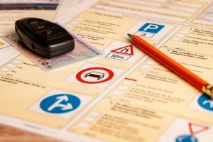 54χρονος πλήρωσε για να πάρει δίπλωμα οδήγησης – Συνελήφθη με την «ψείρα» στο αυτί