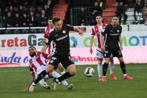 ΟΦΗ: Πληγή το δεύτερο ημίχρονο  και το τελευταίο 10λεπτο των αγώνων