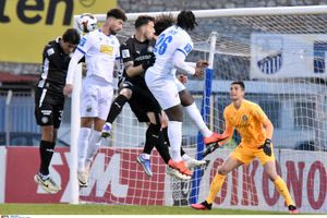 ΟΦΗ: Νίκη και…φύγαμε για πλέι οφ Ευρώπης