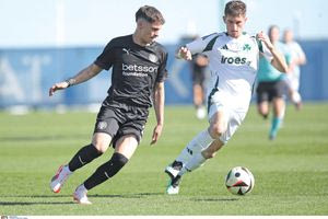 Τα “Κάπα” του ΟΦΗ με ΠΑΟ: Μια νίκη, μια ισοπαλία και μια ήττα