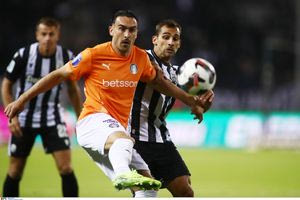 ΟΦΗ-ΠΑΟΚ: Τι λένε η προϊστορία και οι αριθμοί – Βίντεο από παλιά ματς στο Ηράκλειο