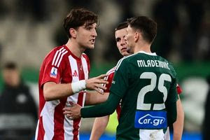 Αθλητικό πρόγραμμα: Ξεχωρίζει το ντέρμπι «αιωνίων» στο Κύπελλο Ελλάδος