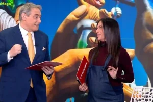 Ανθή Βούλγαρη: Πότε αποχωρεί απο την εκπομπή για να γεννήσει; – «Θα σας πάρω από το μαιευτήριο»