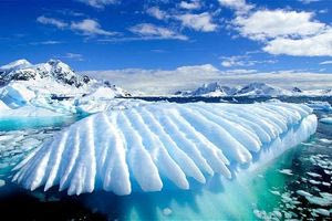 Περιοχές στην Ευρώπη κινδυνεύουν να παγώσουν παρά την αύξηση της θερμοκρασίας