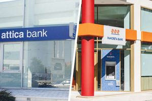 Οι όροι της εθελούσιας εξόδου από την Attica Bank και την Παγκρήτια