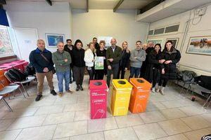 Δήμος Ηρακλείου: «Πρωτ-αθλητές στην Ανακύκλωση»