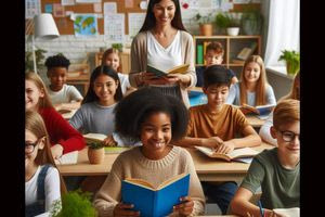 Περί δημόσιας εκπαίδευσης