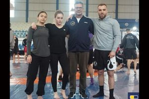 ΠΑΛΗ: Χρυσοί και με προκρίσεις αθλητές του “ΠΑΛ.ΕΥ.Ε.”