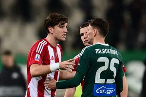 Κύπελλο Ελλάδας: Μάχη «αιωνίων» για το 4ο εισιτήριο