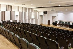 Το όνομα «Αντώνιος Τσουπάκης» δίδεται σε αίθουσα του Πανεπιστημίου Κρήτης