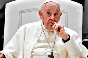 Οι τελευταίες επιθυμίες του Πάπα Φραγκίσκου για την κηδεία του