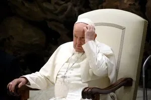 Πάπας Φραγκίσκος: Τα νεότερα για την υγεία του