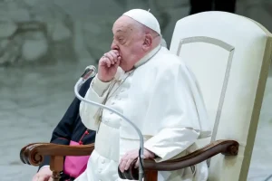 Βατικανό: Σε κρίσιμη κατάσταση ο Πάπας Φραγκίσκος