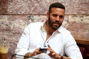 Εμπρηστική ανάρτηση Παππά, λέει τη ΝΔ «φυτώριο δολοφόνων, παιδόφιλων, βιαστών» – Τη διαγραφή του ζητά η κυβέρνηση