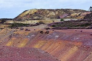 Καζακστάν: Επτά εργάτες εγκλωβίστηκαν σε μεταλλείο χαλκού εξαιτίας κατάρρευσης βράχων