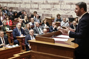 ΠΑΣΟΚ και συνεργασίες