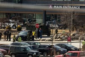 ΗΠΑ: Πυροβολισμοί σε νοσοκομείο στην Πενσιλβάνια – Νεκροί ένας αστυνομικός και ο ένοπλος δράστης