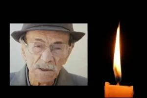 Πένθος σε ΠΟΑ και Ποσειδώνα για τον θάνατο του Δημήτρη Βοργιά