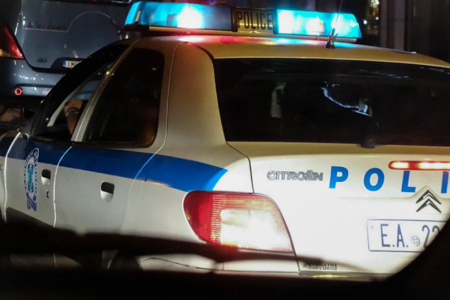 Λαύριο: Εξαρθρώθηκε σπείρα που ρήμαζε σπίτια – 24 κλοπές