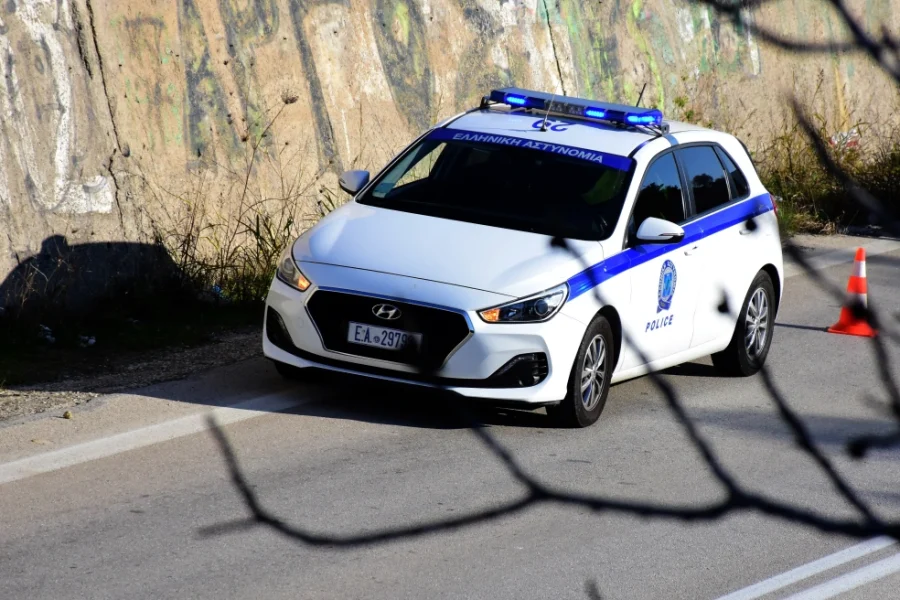 Συλλήψεις σε Κω και Κάλυμνο για είδη πυροτεχνίας και εκρηκτικές κατασκευές