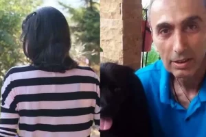 Πιερία: Ο 3χρονος ήταν μπροστά στη δολοφονία του πατέρα του – «Ο 58χρονος ήταν δεμένος με σύρμα»