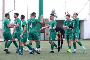 Γ’ Εθνική: Ολα τα βλέμματα σήμερα στο Ατσαλένιο με τον ΠΟΑ να υποδέχεται τον πρωτοπόρο Εθνικό