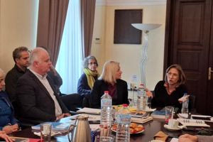 Δικαιώνεται ο Δήμος Ηρακλείου από τον Συνήγορο του Πολίτη