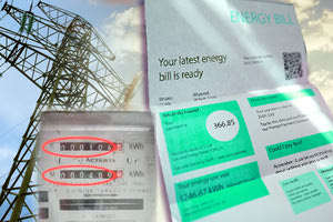 Χρεώσεις ρεύματος: Με εκπτώσεις έως 60% περιόρισαν οι πάροχοι τις αυξήσεις