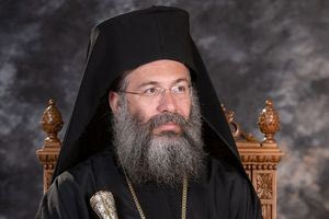 Ο Μητροπολίτης Ρεθύμνης καταδικάζει τις χυδαίες αναρτήσεις Κρητικού Αρχιμανδρίτη κατά της Μαρίας Καρυστιανού