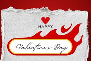 Πυροσβέστες Νομού Ηρακλείου: Προσοχή σήμερα στις φλόγες!