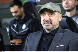 ΟΦΗ:   «Είμαστε καλυμμένοι με το ρόστερ» λέει ο Ράσταβατς