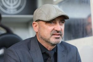 Ράσταβατς: «Πλησιάσαμε το επίπεδο που θέλουμε»