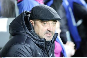 Ράσταβατς: “Μας σκότωσαν τα πρώτα 10 λεπτά με τον ΠΑΟΚ”