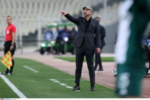 ΟΦΗ: Το ματς με τον Παναθηναικό χάθηκε από τον πάγκο, πλήρωσε ακριβά τα λάθη του