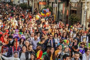 Πόσο κοστίζει η απόδραση στο καρναβάλι του Ρεθύμνου