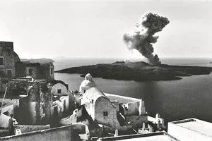 Δεν προκύπτει κίνδυνος για την Κρήτη από την σεισμική δραστηριότητα στις Κυκλάδες