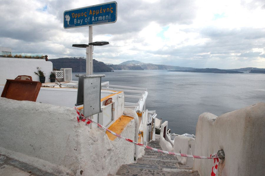 Καθηγητής Παπαζάχος: «Πιθανό να έχουμε αισθητές δονήσεις και μέσα στο καλοκαίρι»