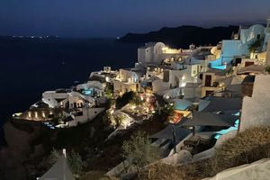 Έκτακτη σύσκεψη στο Μαξίμου για τους σεισμούς στη Σαντορίνη – Πάνω από 200 σε 48 ώρες