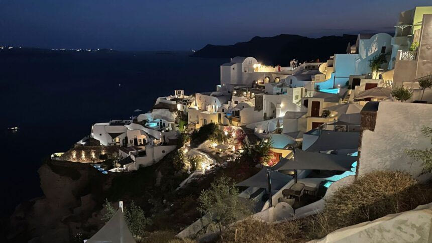 Έκτακτη σύσκεψη στο Μαξίμου για τους σεισμούς στη Σαντορίνη – Πάνω από 200 σε 48 ώρες