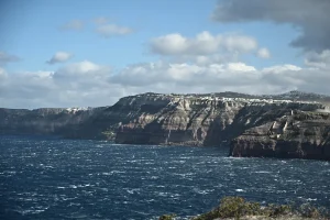Σεισμός 4,5 Ρίχτερ στη Σαντορίνη