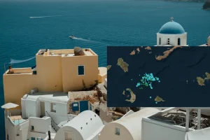 Επιστρέφει η έντονη σεισμική δραστηριότητα στις Κυκλάδες – Αλλεπάλληλες δονήσεις από το πρωί