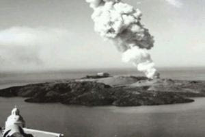 Σαντορίνη: Συγκλονιστικές αφηγήσεις από τον σεισμό του 1956